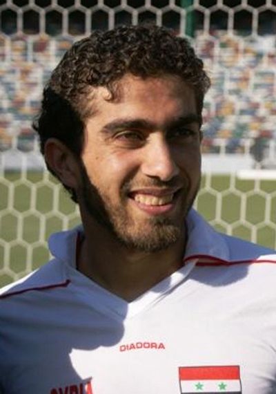 Firas Al-Khatib
