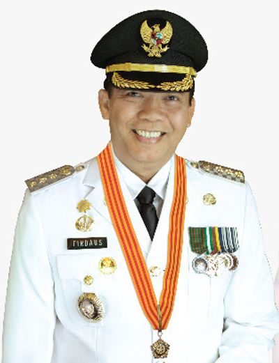 Firdaus (Indonesian politician)