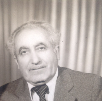 Firuddin Babayev