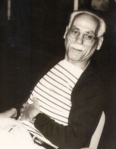 Félix Ciccolini