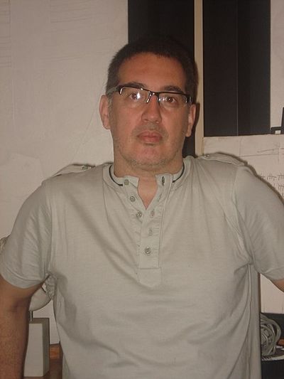 Félix Toranzos
