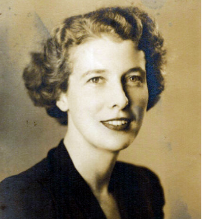 Florence Bell (scientist)