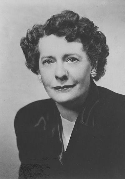 Florence P. Dwyer