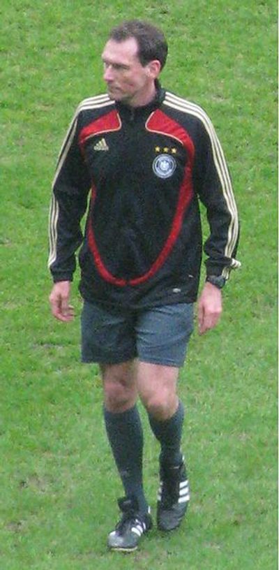 Florian Meyer (referee)