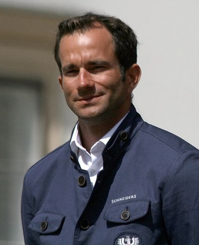 Florian Reichstädter