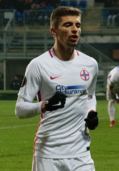 Florin Tănase