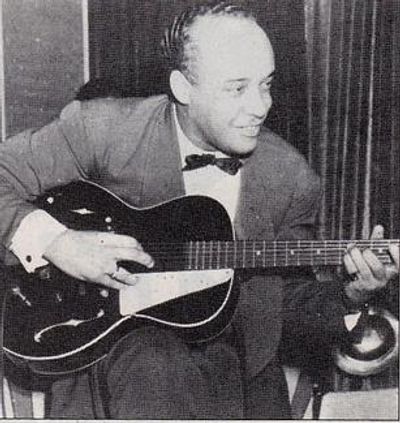 Floyd Smith (musician)