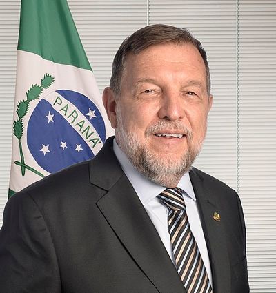 Flávio Arns