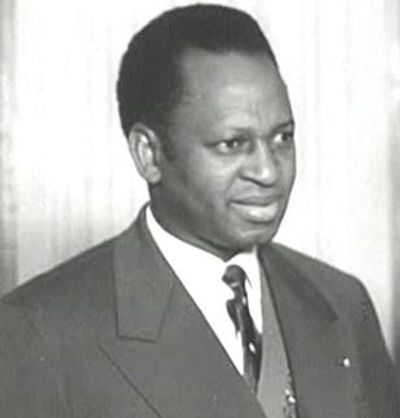 Fodéba Keïta
