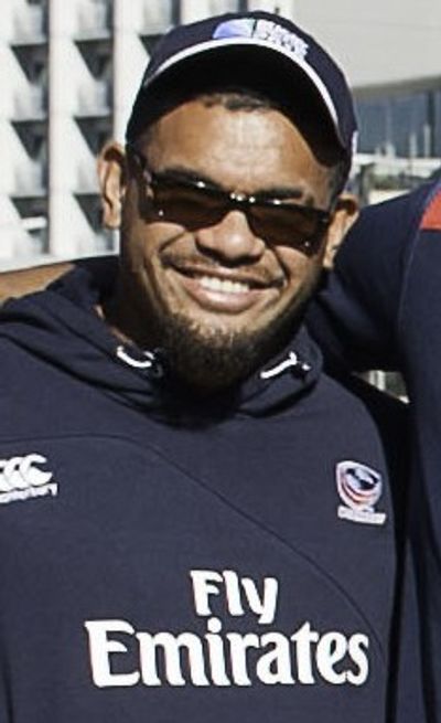 Folau Niua