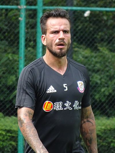 Fran González (footballer)