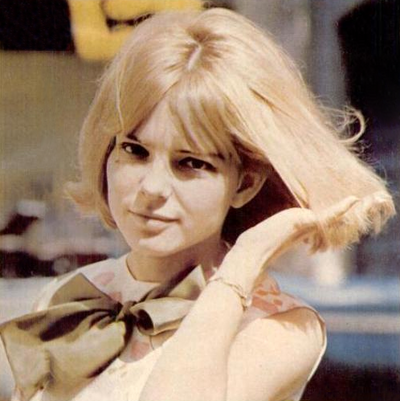 France Gall