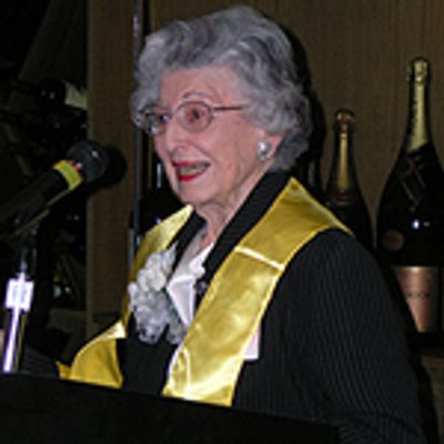 Frances Feldman