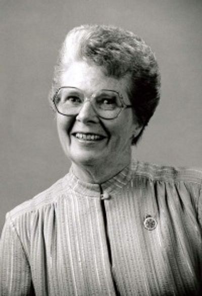 Frances Spence