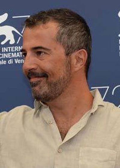 Francesco Munzi