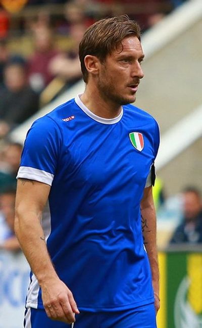 Francesco Totti