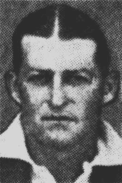 Francis Brew (cricketer)