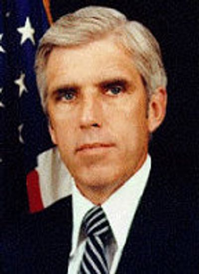 Francis M. Mullen