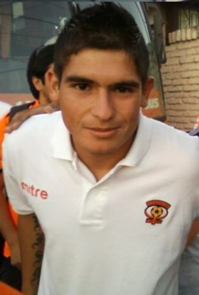 Francisco Castro (footballer, born 1990)