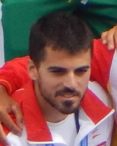 Francisco Cubelos