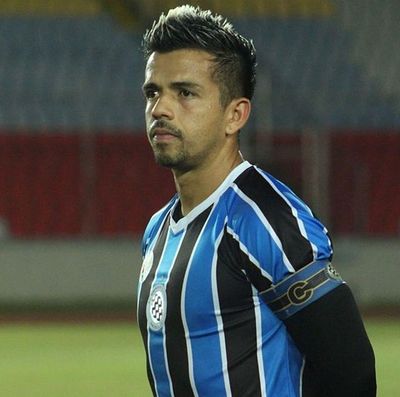 Francisco Flores (Venezuelan footballer)
