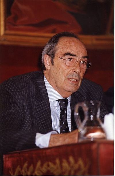 Francisco José Ynduráin