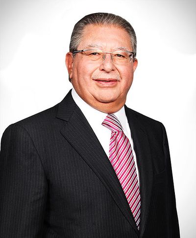 Francisco Rojas Gutiérrez
