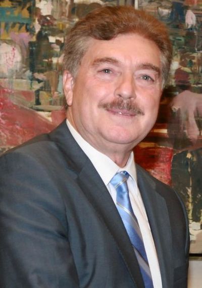Francisco Vega de Lamadrid