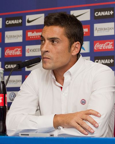Francisco (footballer, born 1978)