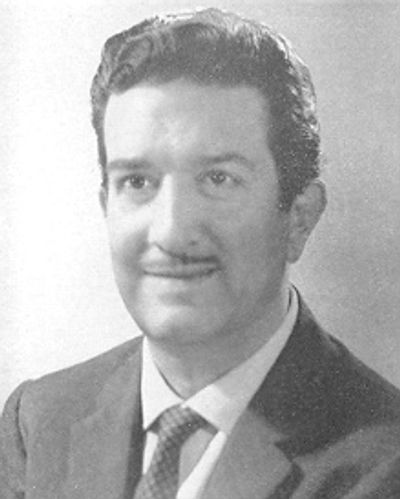 Franco Evangelisti (politician)