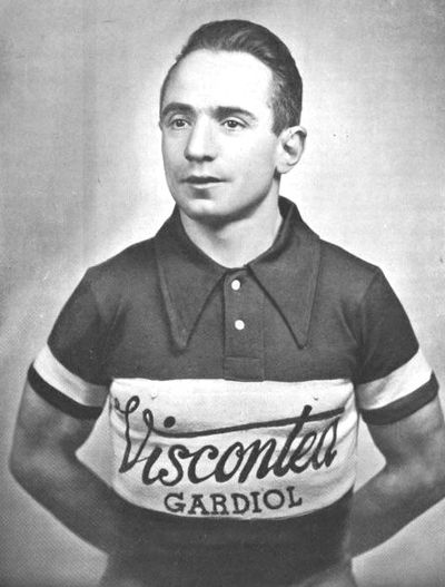 Franco Giorgetti