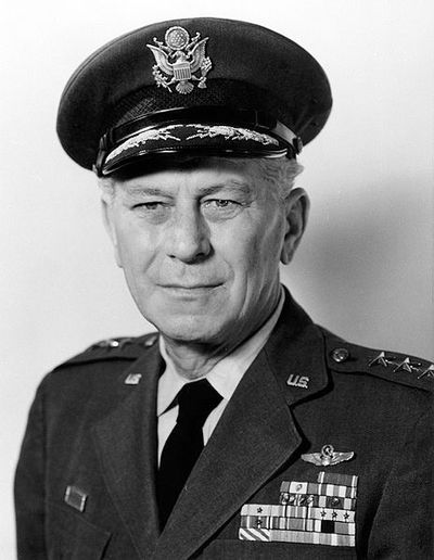 Frank A. Armstrong