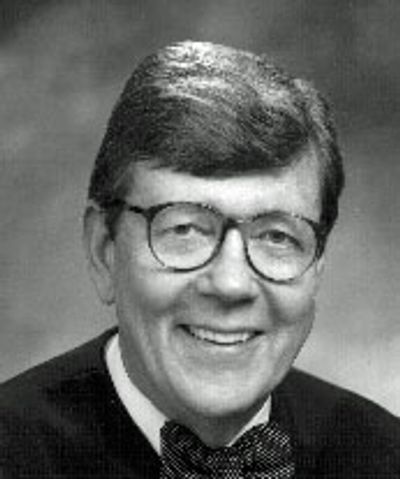 Frank C. Damrell Jr.