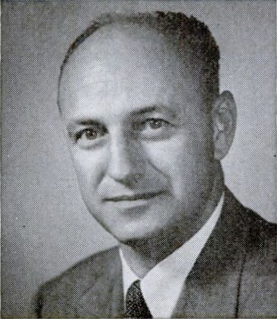 Frank C. Osmers Jr.