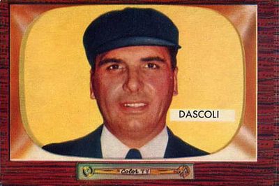 Frank Dascoli