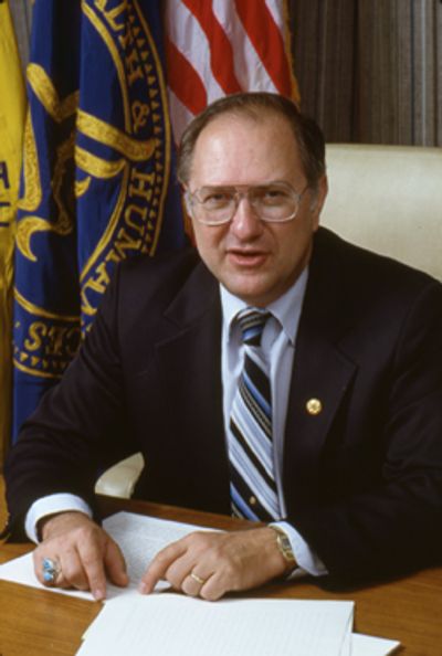 Frank E. Young (physician)