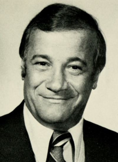 Frank Emilio (politician)
