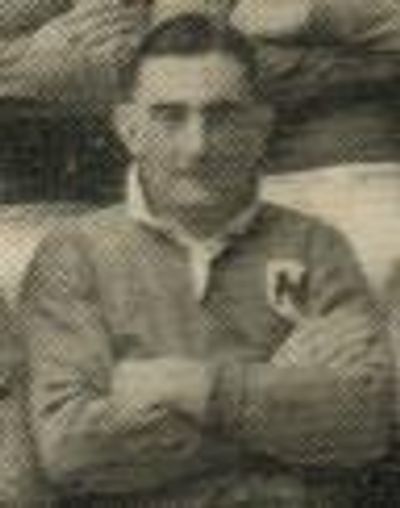 Frank Farrell (rugby league)