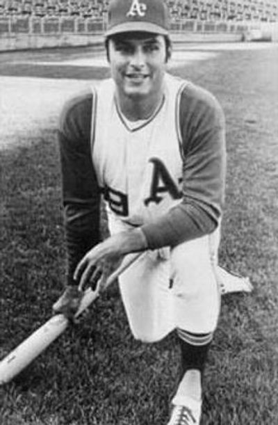 Frank Fernández (baseball)