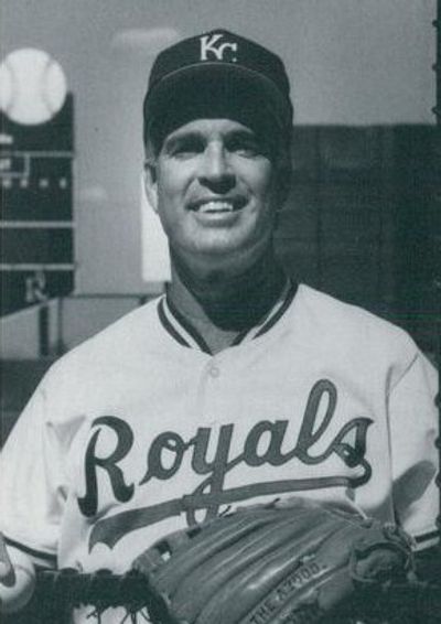 Frank Funk (baseball)