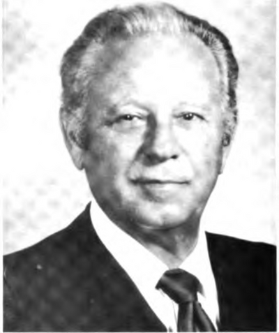 Frank J. Battisti