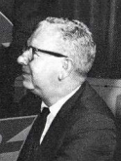 Frank J. Nunlist
