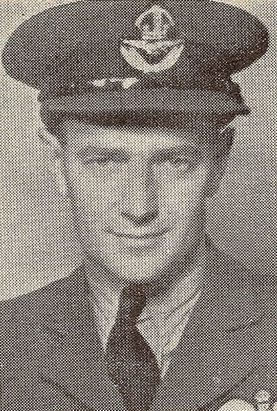 Frank Kerr (cricketer)
