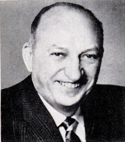 Frank Kowalski