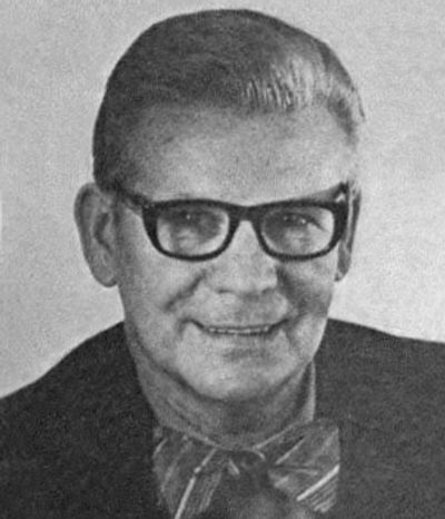 Frank M. Clark