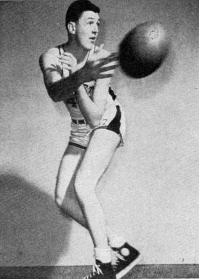 Frank McCabe (basketball)