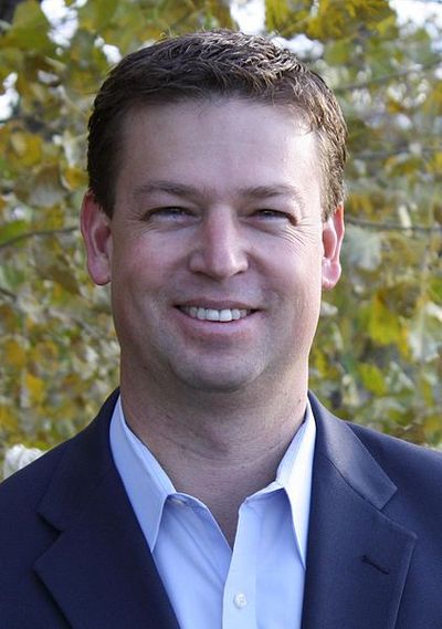 Frank McNulty (Colorado legislator)