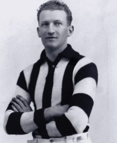 Frank Murphy (Australian rules footballer)