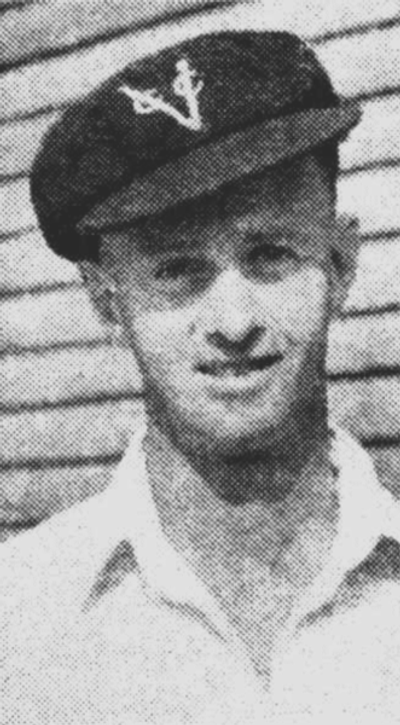 Frank Nolan (cricketer)