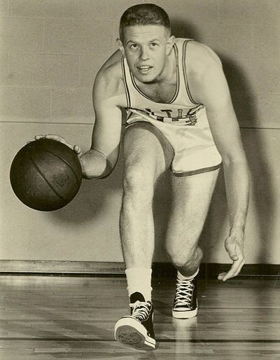 Frank Ramsey (basketball)